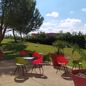 Aparthotel Cerise Valence