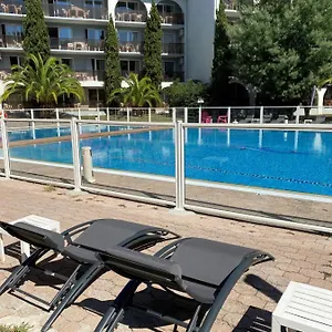 Hotel Biarritz-parme