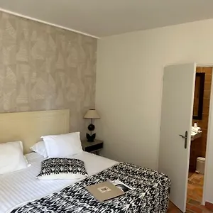Hotel Mas Des Carassins, Saint-Rémy-de-Provence