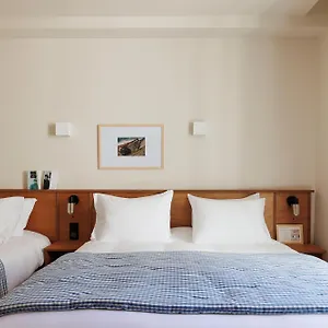 Hotel Alfred Port-vieux