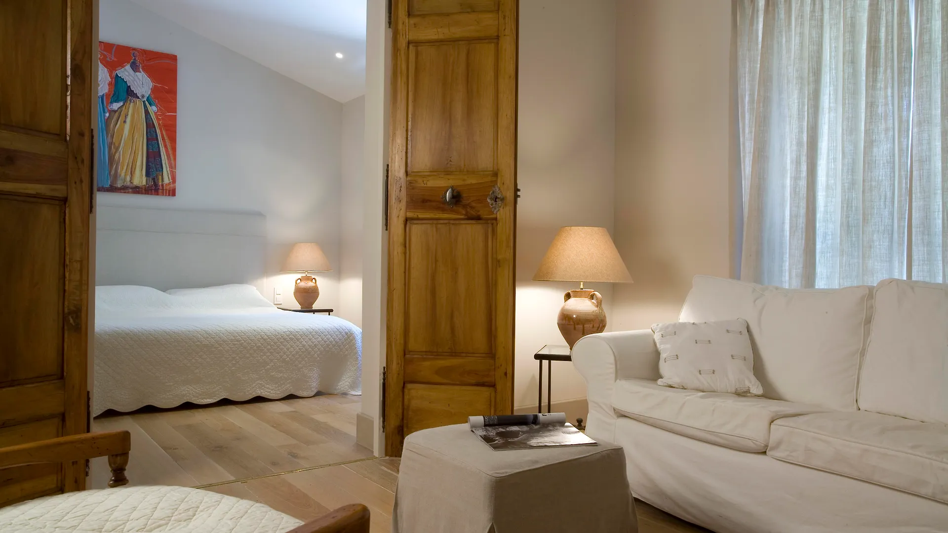 Benvengudo Hotel Les Baux-de-Provence
