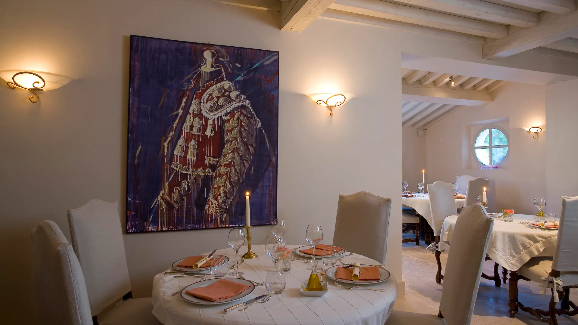****  Benvengudo Hotel Les Baux-de-Provence Frankrig