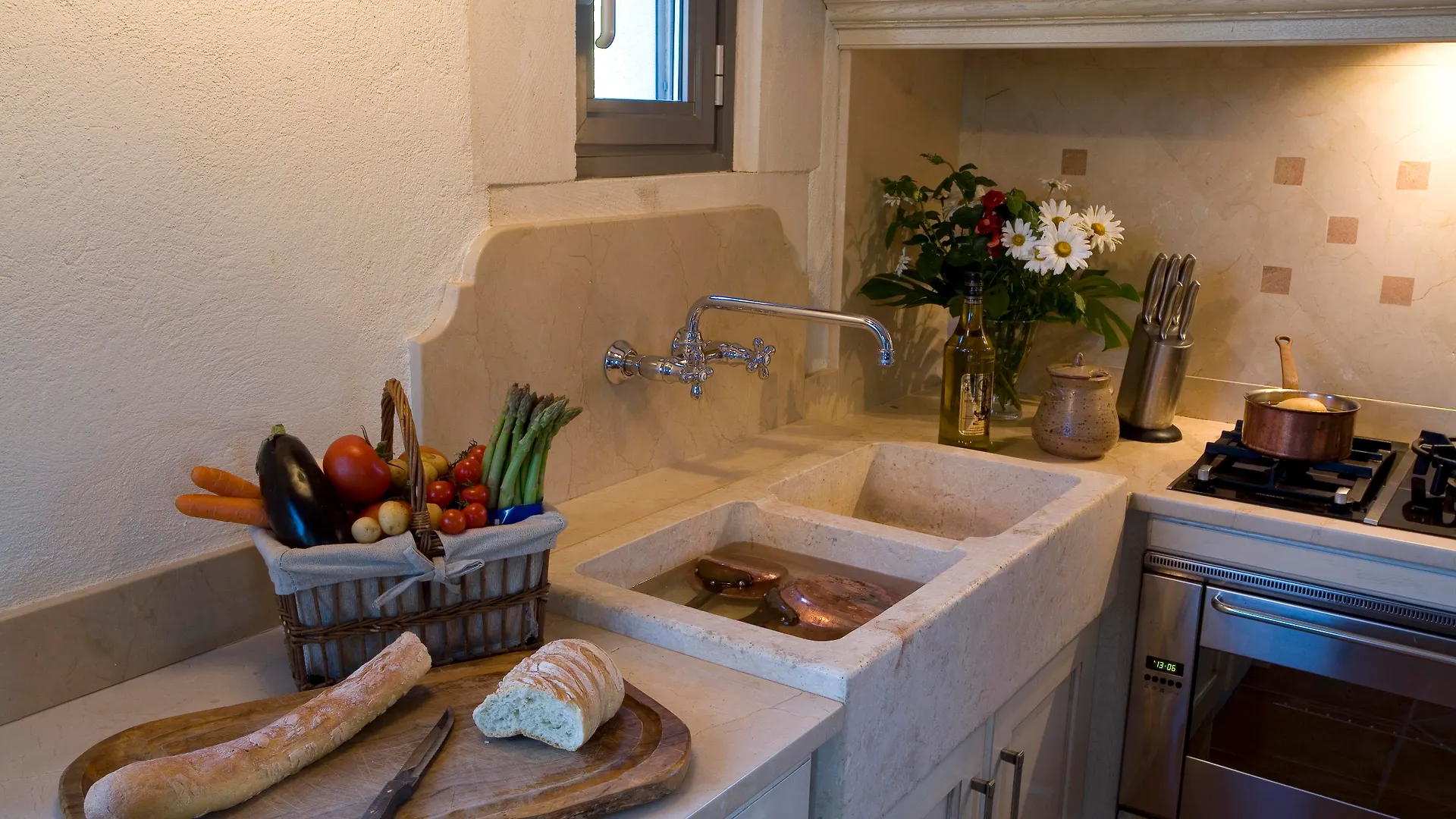 Benvengudo Hotel Les Baux-de-Provence
