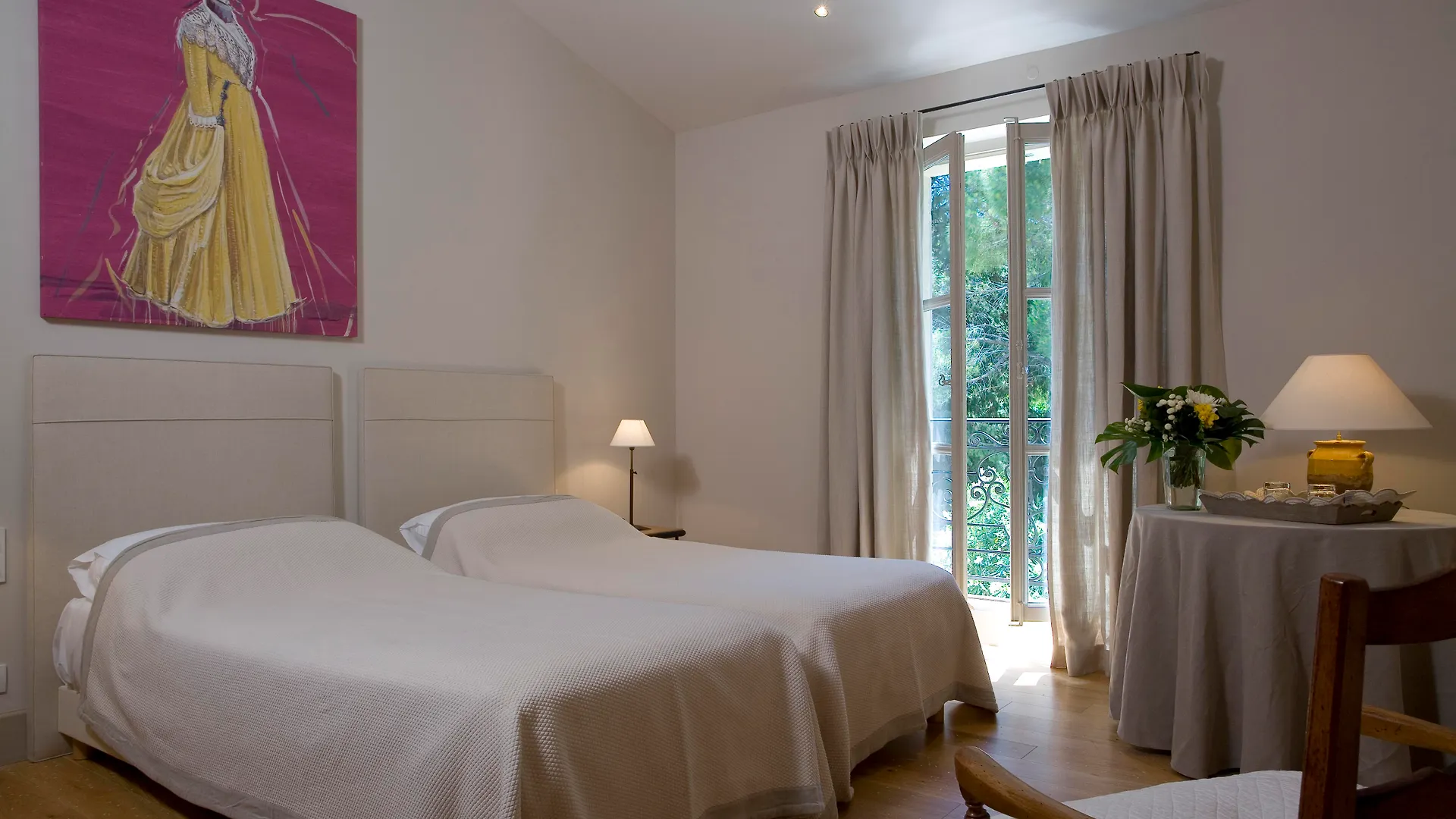 Benvengudo Hotel Les Baux-de-Provence