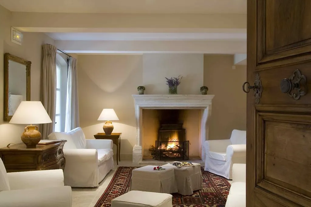 Benvengudo Hotel Les Baux-de-Provence